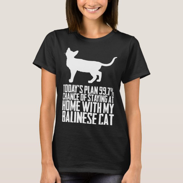 Camiseta Bengal mãe Bengal kitten Bengal (Frente)
