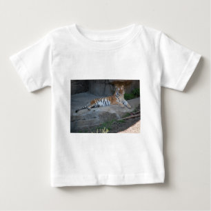 Camiseta Bengal Tiger