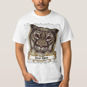 Camiseta Bengal Tiger
