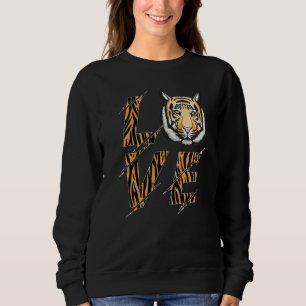 Camiseta Bengal Tiger Love