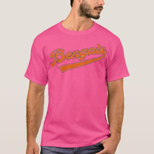 Camiseta Bengala 1
