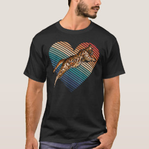 Camiseta Bengala Cat 6