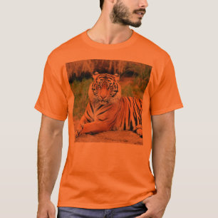 Camiseta Bengala Tigre