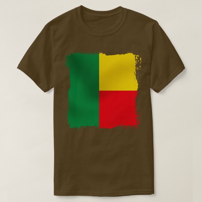 Camiseta Benim Trabalho de arte 1 (Frente do Design)