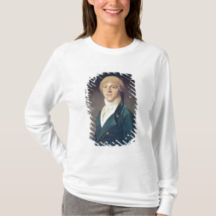 Camiseta Benjamin Delessert