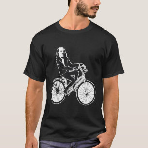 Camiseta Benjamin Franklin Filadélfia Ben Franklin Em Uma B