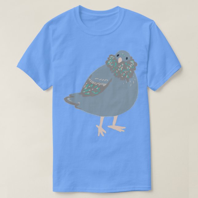 Camiseta Benji (Frente do Design)