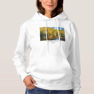 Camiseta Bennett Primavera Autumn Fish Hoodie