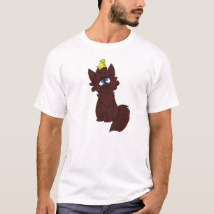 Camiseta Benny e Pip 2