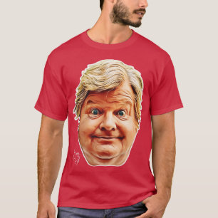 CAMISETA BENNY HILL