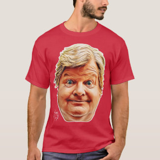 CAMISETA BENNY HILL