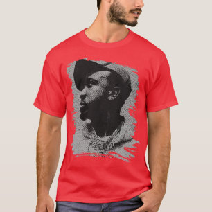 Camiseta Benny, o açougueiro