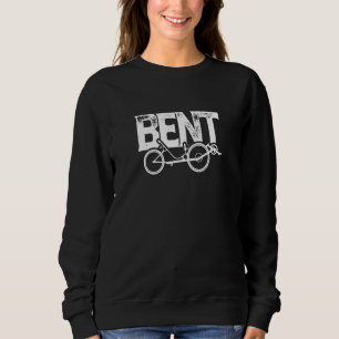 Camiseta Bent Recumbycle Rider