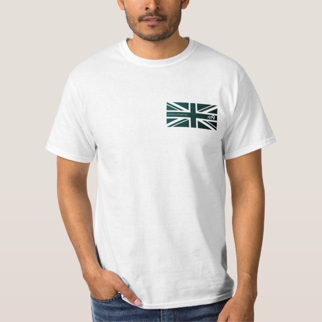 Camiseta Bentley Número9 Edição (Frente)