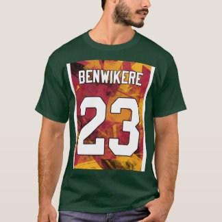 CAMISETA BENWIKERE