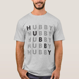 Camiseta Benzinho e casal de Wifey (benzinho) - repetindo