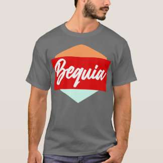 Camiseta Bequia