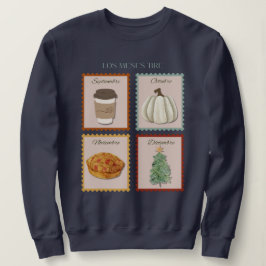 Camiseta ‘Ber Meses Versão Espanhola