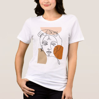 camiseta berbere
