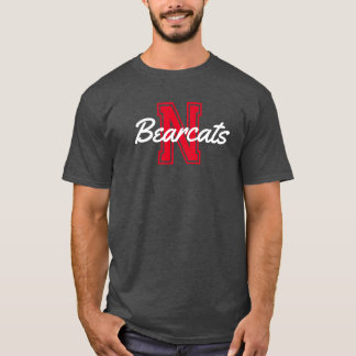 Camiseta Bercat Northstar