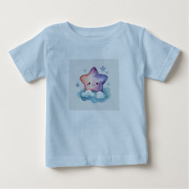 Camiseta Berço para Fofo