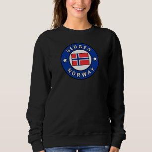 Camiseta Bergen Noruega