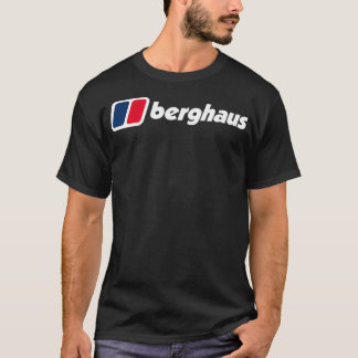 Camiseta Berghaus Long