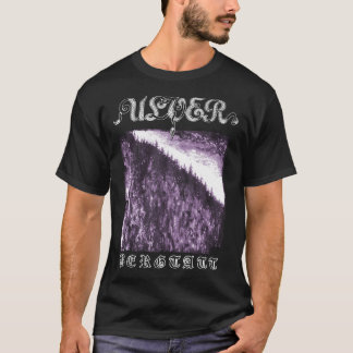 Camiseta Bergtatt por Ulver - Et Eeventyr i 5 Capitler Clas