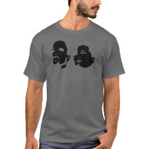 Camiseta BerkhouseSnyder Logo
