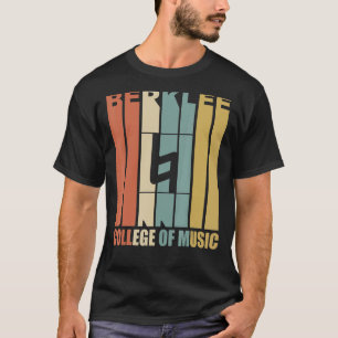Camiseta Berklee College Of Music