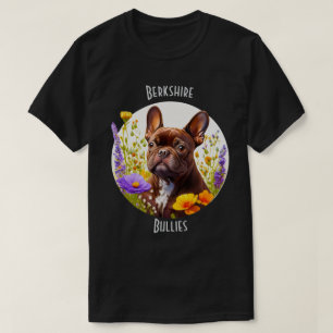 Camiseta Berkshire Bullies 08