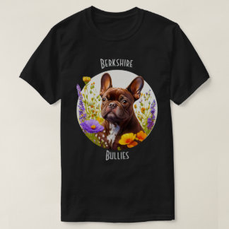 Camiseta Berkshire Bullies 08