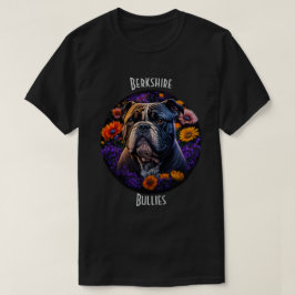 Camiseta Berkshire Bullies 09