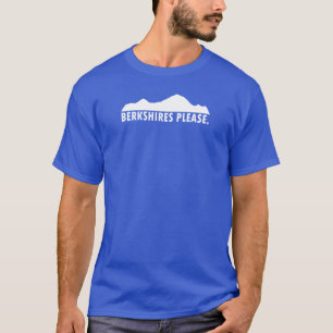 Camiseta Berkshires, por favor