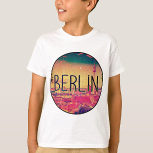 Camiseta Berlim