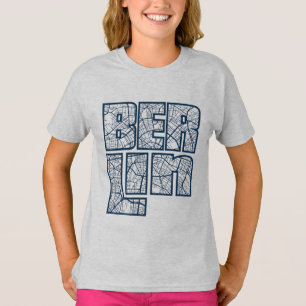 Camiseta Berlim 2