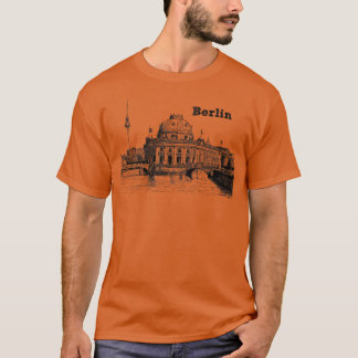 Camiseta Berlim 2