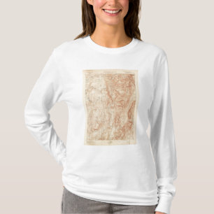 Camiseta Berlim, Massachusetts