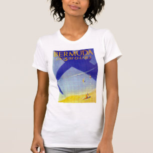 Camiseta Bermud em 5 horas