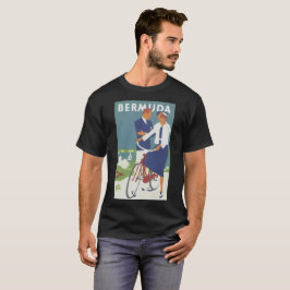 Camiseta Bermuda