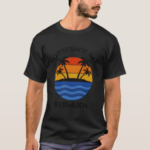 Camiseta Bermudas - Baía De Ferradura