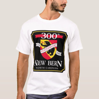 Camiseta Berna nova 300th