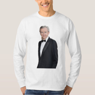 Camiseta Bernard Arnault