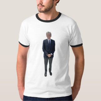 Camiseta Bernard Arnault