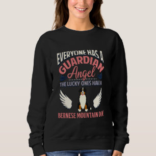 Camiseta Berner Angel T Shirt