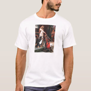 Camiseta Bernês - The Accolade