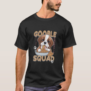 Camiseta Bernese Mountain Dog Ideia do presente