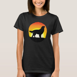 Camiseta Bernese Mountain Dog Retro 24