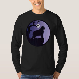 Camiseta Bernese Mountain Dog Retro 3