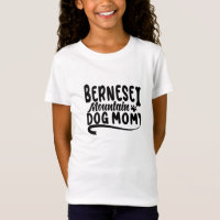 Bernese Puppy Mãe, Bernese Dog Mãe, Bernese Mãe